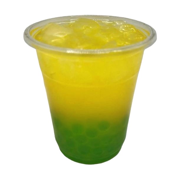 Bubble tea