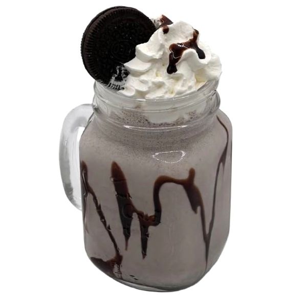 Milkshake at The Coffee Tavern