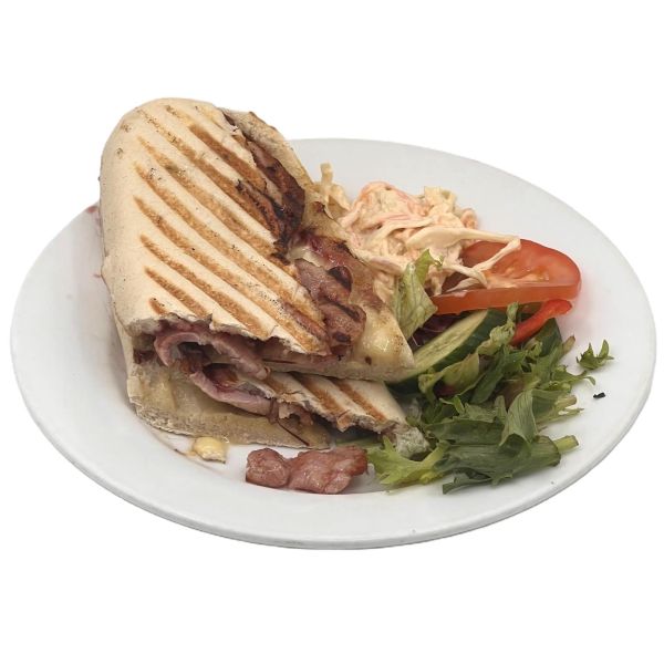 Fresh panini